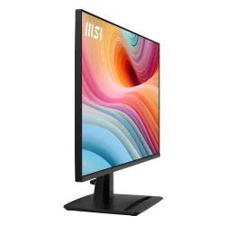 Monitor MSI Pro MP251 E2 24,5" Full HD IPS 120Hz 1ms MPRT