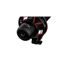 Mikrofon HyperX ProCast Przewodowy Pojemnościowy Czarny