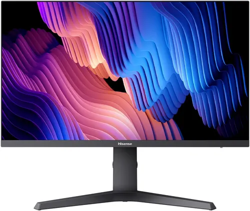 Monitor HISENSE 27G6Q 27" 2560x1440px IPS 300Hz 1 ms [GTG]