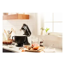 Robot kuchenny planetarny KITCHENAID Artisan 5KSM125EBM 300W
