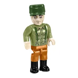 Cobi Klocki Klocki Sd.Kfz. Marder III 486 klocków