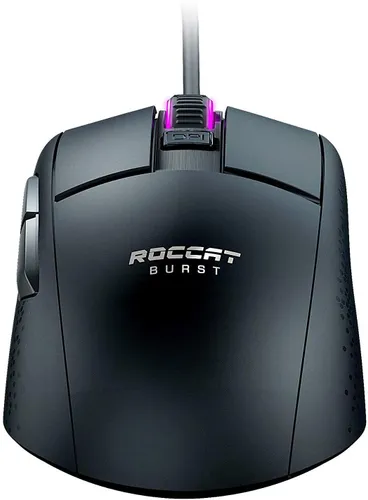 Myszka gamingowa Roccat Burst Core AIMO Czarny