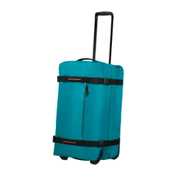 American Tourister Urban Track Duffle M Seyahat Çantası-verdigris