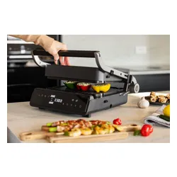 Grill elektryczny HISENSE HCG2000D