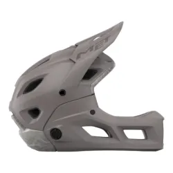 Kask rowerowy Fullface MET Parachute MCR MIPS