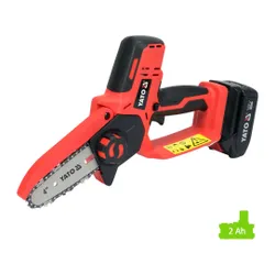 Piła łańcuchowa akumulatorowa YATO 18V YT-828135