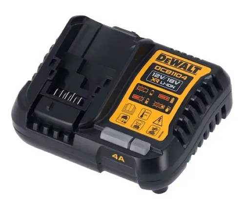 Wiertarko-wkrętarka DEWALT DCD85MM1T-QW