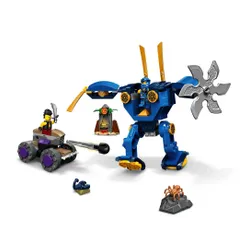 LEGO Ninjago Electromech 71740