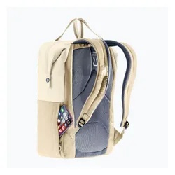 Plecak miejski deuter Vista 18 l desert-bone