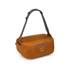 Складная сумка Osprey Ultralight Stuff Duffel - toffe orange