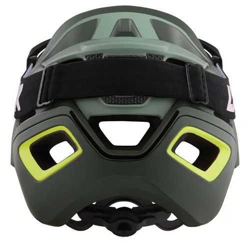 Kask rowerowy LAZER Jackal MIPS