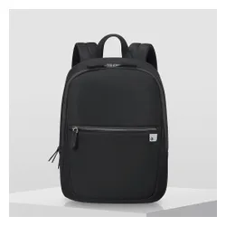 Женский рюкзак для ноутбука 14,1 " Samsonite Eco Wave-black