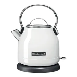 Czajnik KITCHENAID 5KEK1222EWH Classic Biały