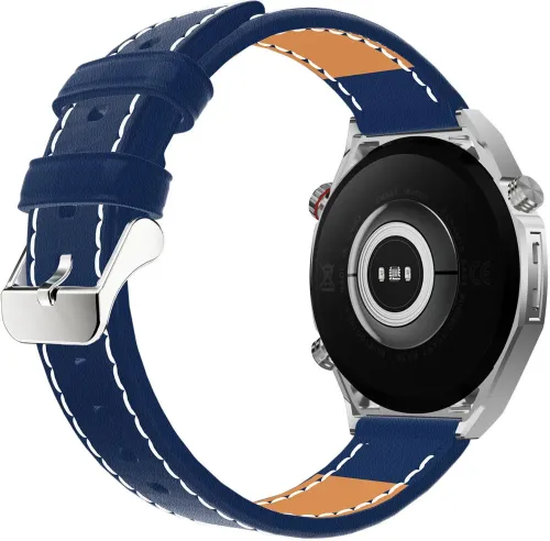 Smartwatch Ecowatch 1 Srebrny