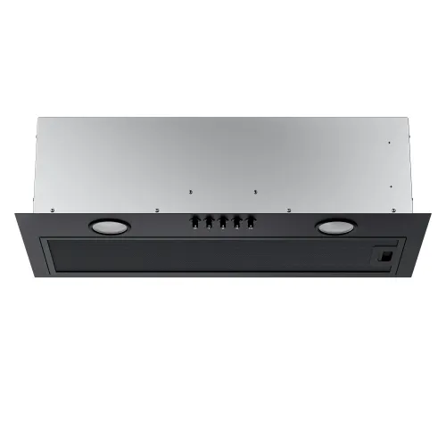 Okap Maan Astra 60 Czarny