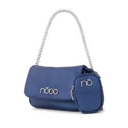 Nobo Nbag-N0250-C012 sac albastru