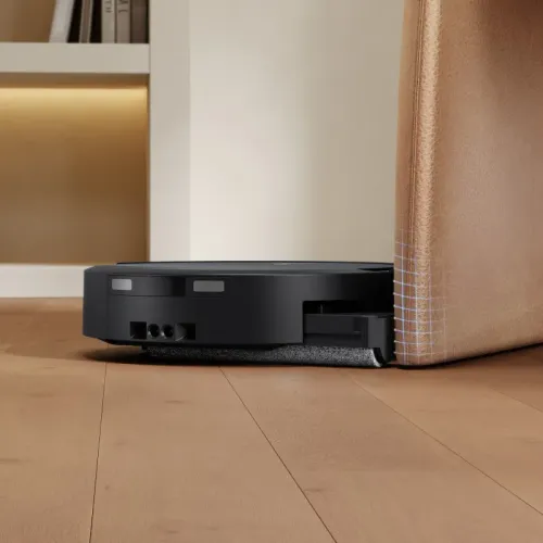 Robot sprzątający Ecovacs Deebot T90 Pro Omni Funkcja mopowania Stacja oczyszczająca Tworzenie mapy pomieszczenia 60dB