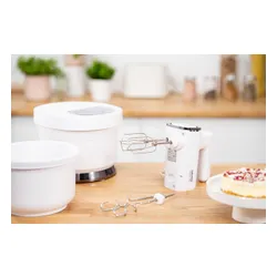 Mikser z misą ZELMER Compact Chef ZHM2759
