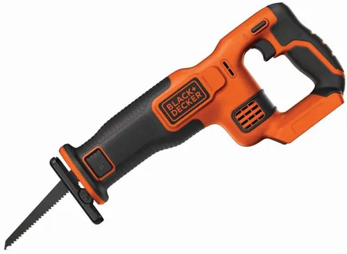Ferăstrău alternativ BLACKDECKER BDCR18N