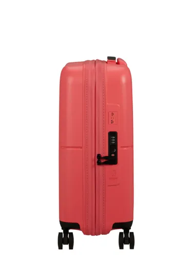 Детский чемодан American Tourister DashPop Disney - Minnie pop letters