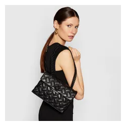 Geanta Kurt Geiger Kensington 7387500109 Negru