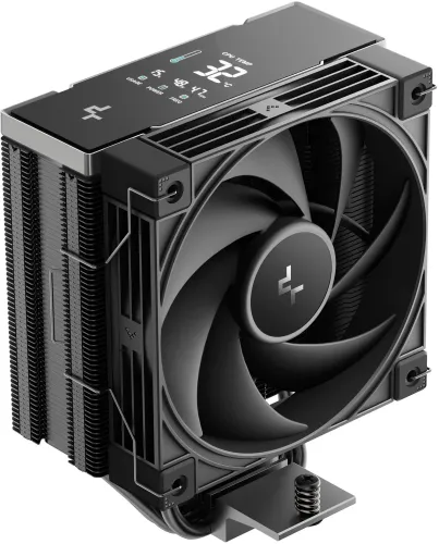 Chłodzenie DeepCool AK400 G2 Digital NYX Czarny