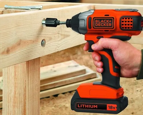 Black &amp; Decker Bdcim18n 18 V