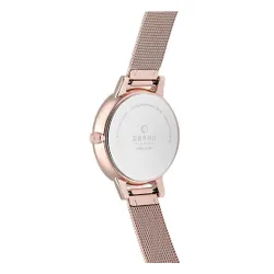 Obaku V209LXVİMV Gold / Gold Saati