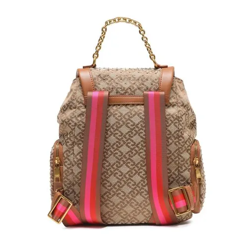 Liu Jo AF3107 T6438 Cammello 00070 Rucsac