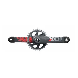 Шатуны SRAM X01 Eagle Dub Boost