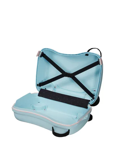 Walizka dla dzieci Samsonite Dream2Go Disney - Frozen