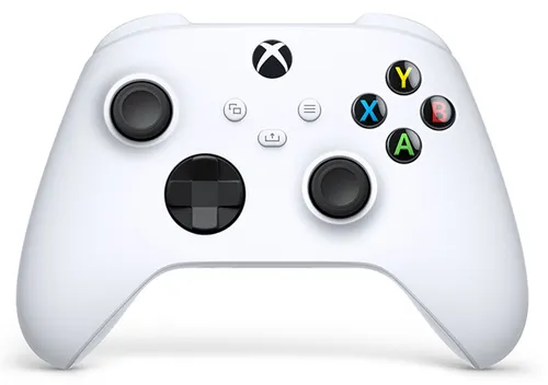 Konsola MICROSOFT XBOX Series S