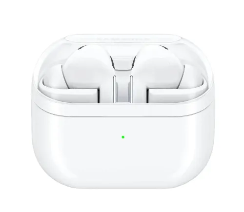 Słuchawki bezprzewodowe Samsung Galaxy Buds 3 Pro SM-R630NZW Dokanałowe Bluetooth 5.4 Biały