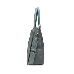 Samsonite be-her laptop Bag 144378-6325-1cnu benzină Gri