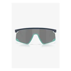 Okulary przeciwsłoneczne Oakley Bxtr matte abyss/prizm black