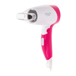 Suszarka ADLER AD 2259 1200W