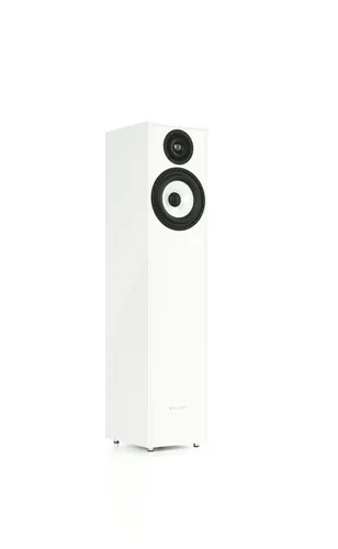 Kolumny Pylon Audio Pearl 20 Biały połysk 2szt.