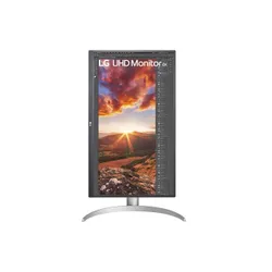 Monitor LG 27UP85NP-W 27" 4K IPS 60Hz 5ms Profesjonalny