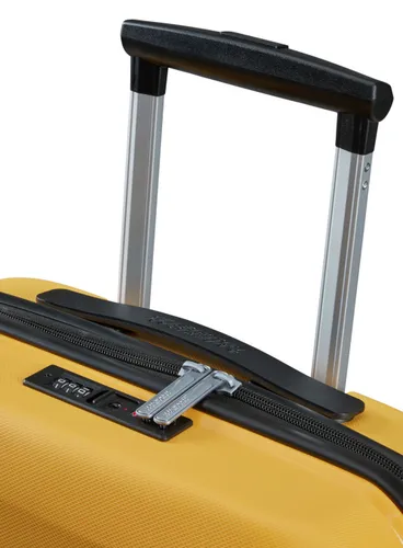 Чемодан American Tourister Air Move-sunset yellow