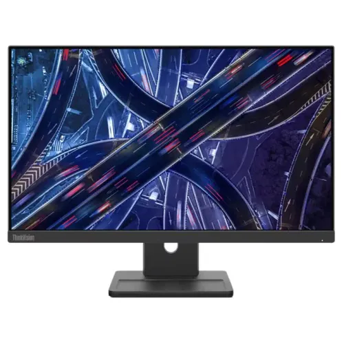 Monitor Lenovo ThinkVision E22-30 (63EBMAT2EU) 21,5" Full HD IPS 75Hz 4ms