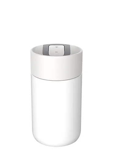 Kubek termiczny Kambukka Olympus 300 ml - marshmallow white
