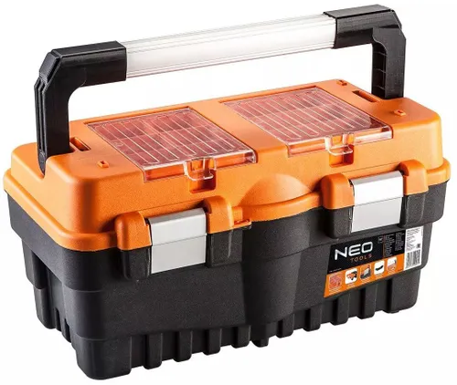Skrzynka narzędziowa NEO TOOLS 84-102