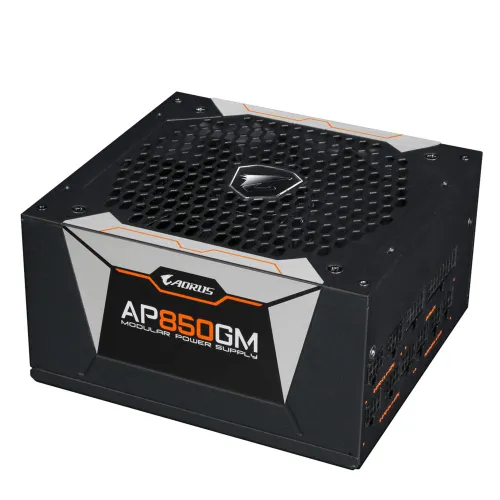 Zasilacz Gigabyte Aorus P850W 80+ Gold Modular