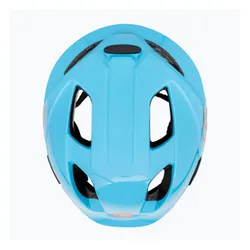 Kask rowerowy dziecięcy ATTABO Hinge niebieski