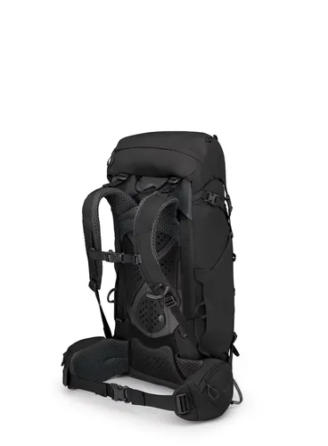 Plecak trekkingowy Osprey Kestrel 38 - black
