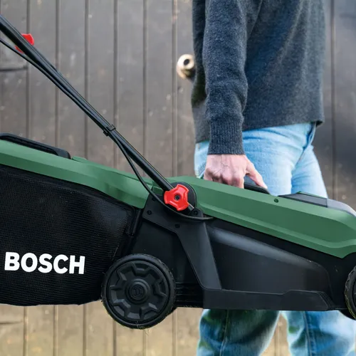 Kosiarka akumulatorowa BOSCH Rotak18V-32 06008B9P00