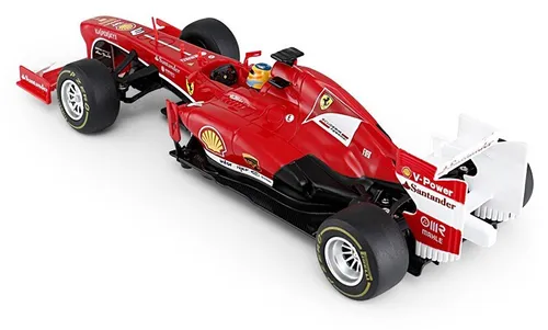 Ferrari F1 R/C 1:18 Rastar 53800