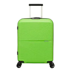 American Tourister Aircon-acid green Salon Kılıfı