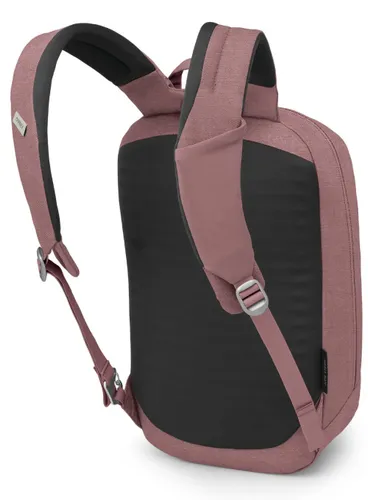 Рюкзак Osprey Arcane Small Day, городской, purple garnet heather