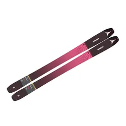 Narty Atomic Backland 86 SL W Berry Pink 2023